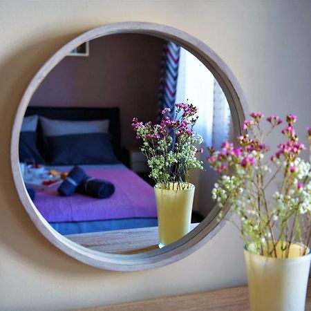 Kampielo Apartment Corfu  المظهر الخارجي الصورة