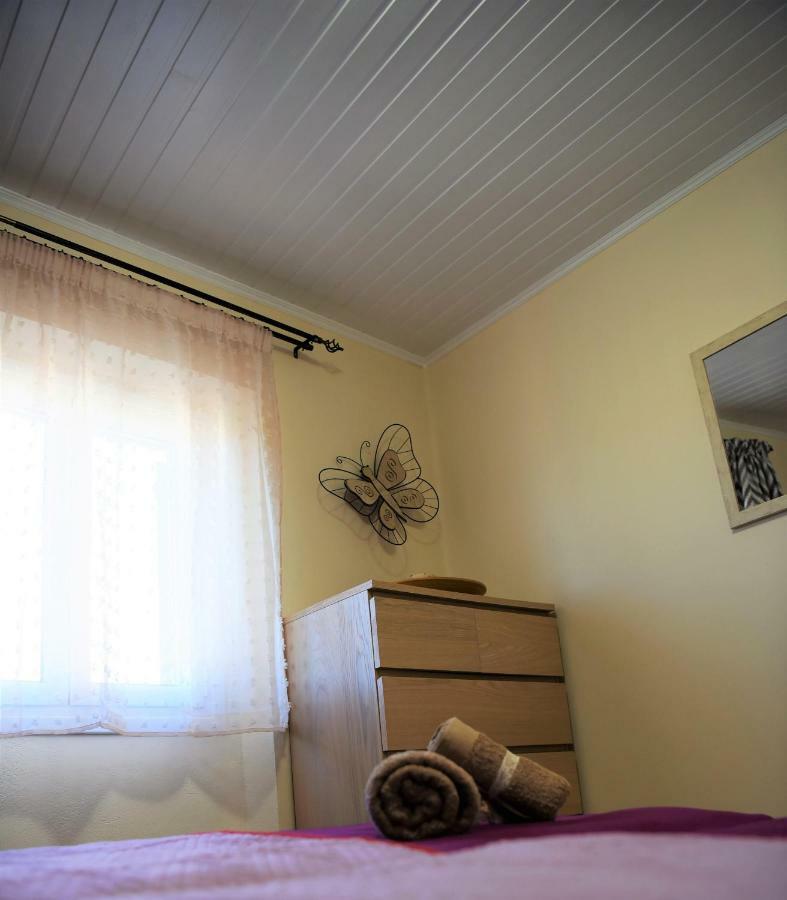 Kampielo Apartment Corfu  المظهر الخارجي الصورة