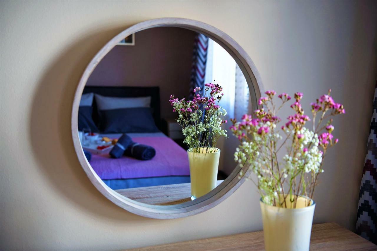Kampielo Apartment Corfu  المظهر الخارجي الصورة