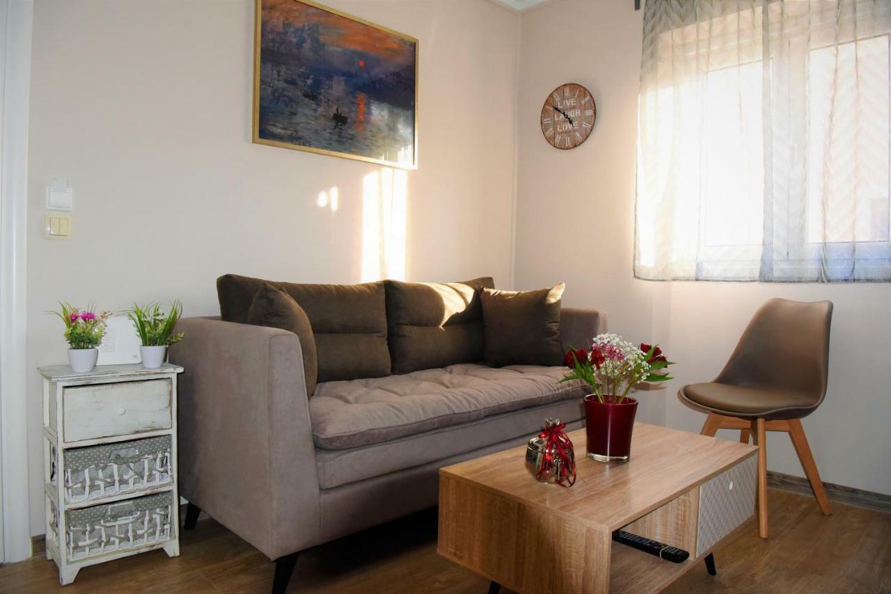 Kampielo Apartment Corfu  المظهر الخارجي الصورة