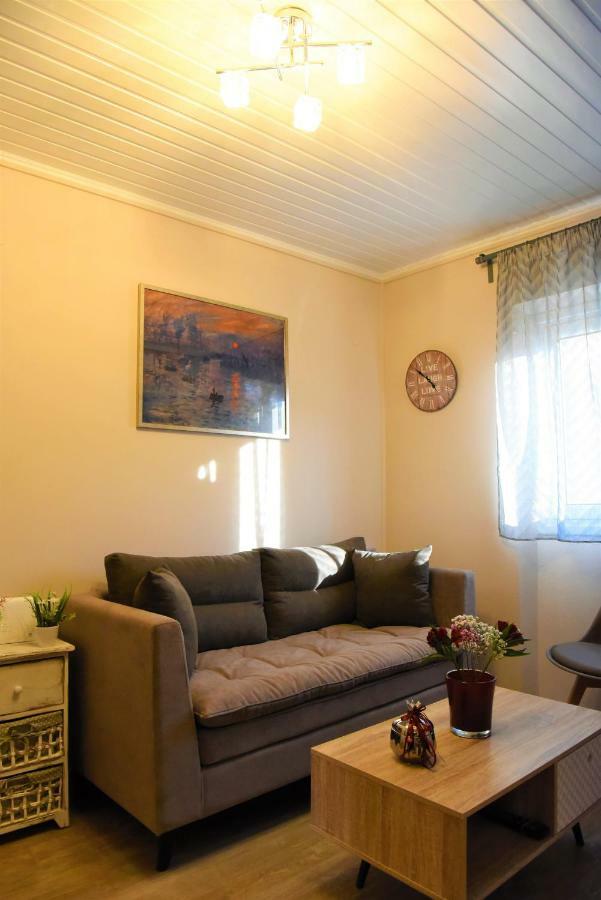 Kampielo Apartment Corfu  المظهر الخارجي الصورة