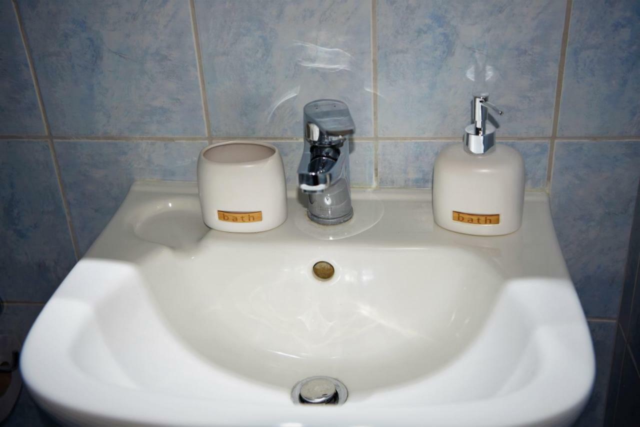 Kampielo Apartment Corfu  المظهر الخارجي الصورة