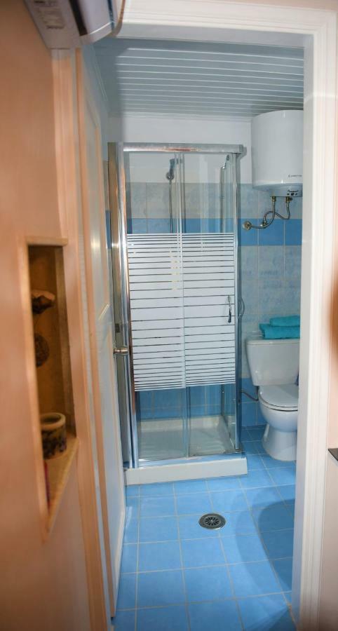 Kampielo Apartment Corfu  المظهر الخارجي الصورة